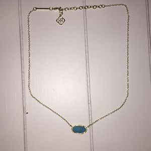 ELISA PENDANT KENDRA SCOTT